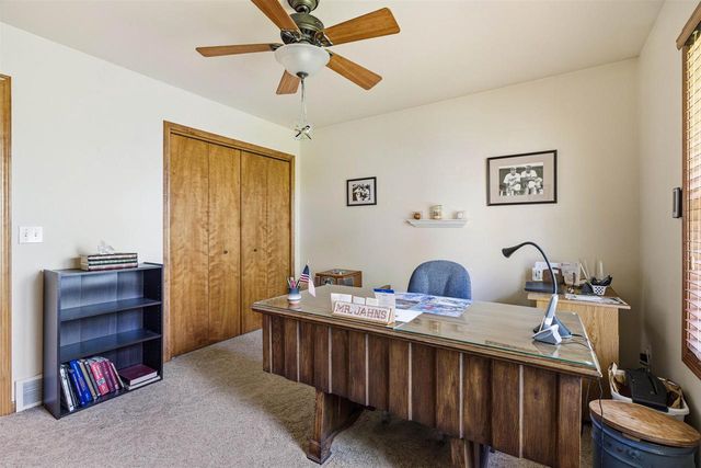 1722 PARK RIDGE LANE, North Fond Du Lac, WI 54937