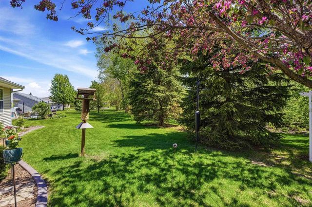 1722 PARK RIDGE LANE, North Fond Du Lac, WI 54937