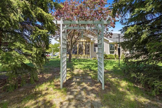 1722 PARK RIDGE LANE, North Fond Du Lac, WI 54937