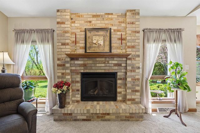 1722 PARK RIDGE LANE, North Fond Du Lac, WI 54937