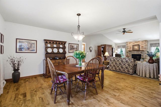 1722 PARK RIDGE LANE, North Fond Du Lac, WI 54937