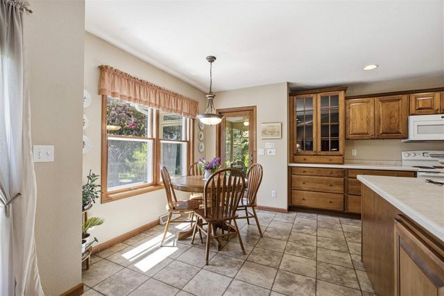 1722 PARK RIDGE LANE, North Fond Du Lac, WI 54937