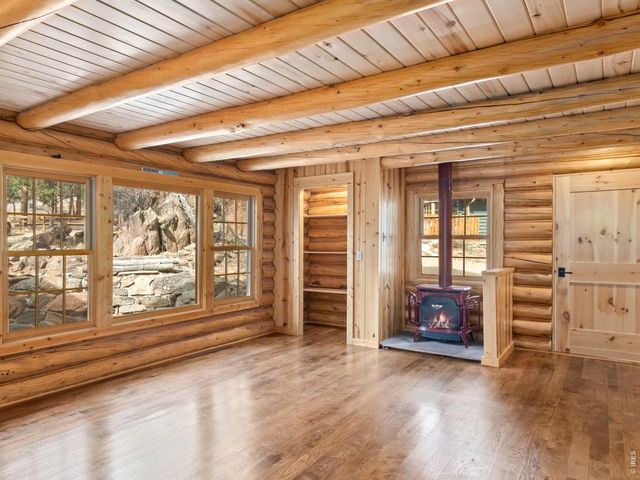 1101 Lexington Ln, Estes Park, CO 80517