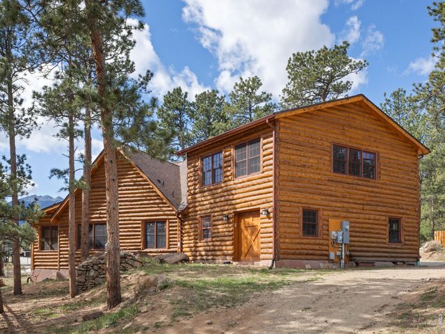 1101 Lexington Ln, Estes Park, CO 80517