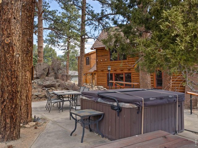 1101 Lexington Ln, Estes Park, CO 80517