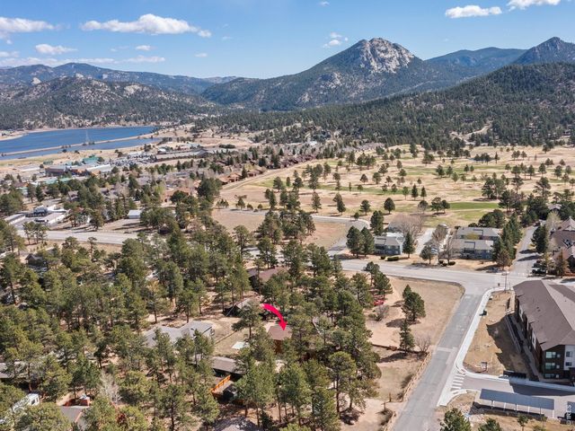 1101 Lexington Ln, Estes Park, CO 80517