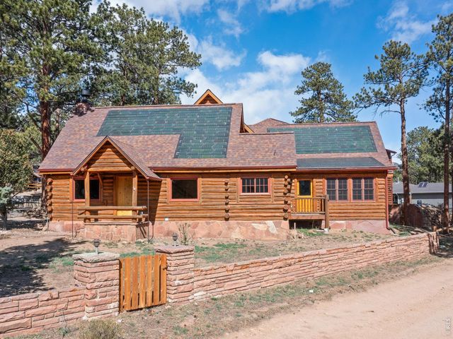1101 Lexington Ln, Estes Park, CO 80517