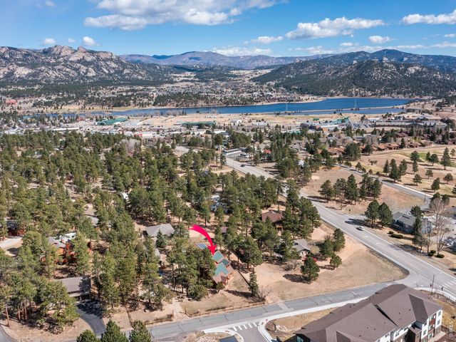 1101 Lexington Ln, Estes Park, CO 80517