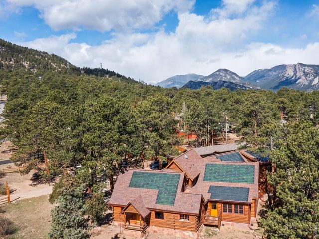 1101 Lexington Ln, Estes Park, CO 80517