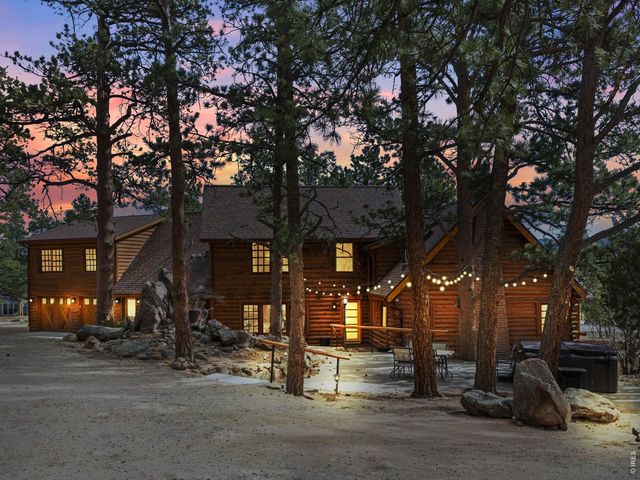 1101 Lexington Ln, Estes Park, CO 80517