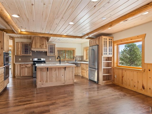 1101 Lexington Ln, Estes Park, CO 80517