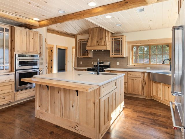 1101 Lexington Ln, Estes Park, CO 80517