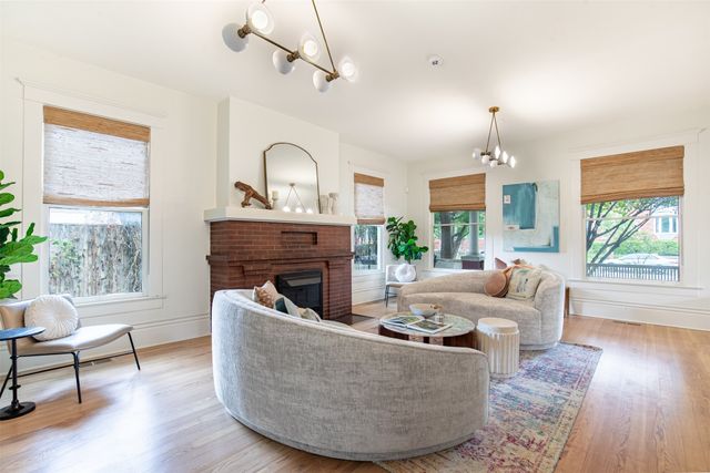 3403 Knight Street, Dallas, TX 75219