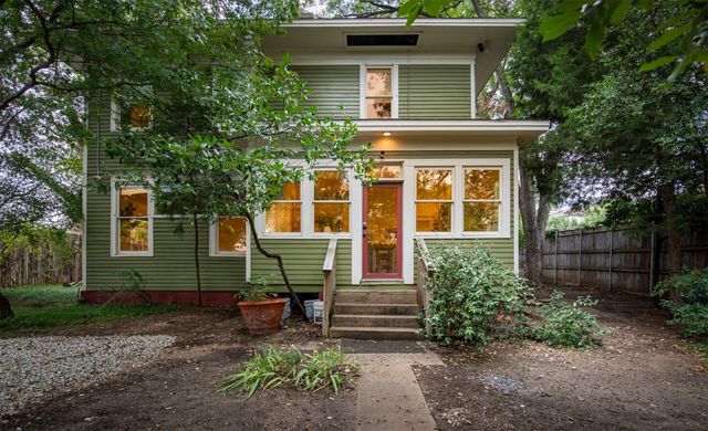 3403 Knight Street, Dallas, TX 75219