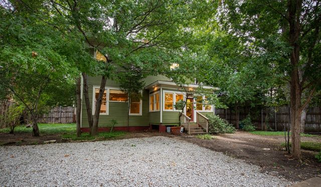 3403 Knight Street, Dallas, TX 75219