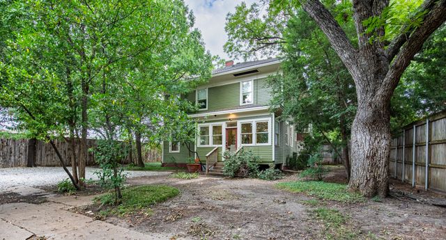 3403 Knight Street, Dallas, TX 75219