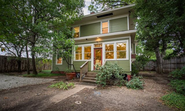 3403 Knight Street, Dallas, TX 75219