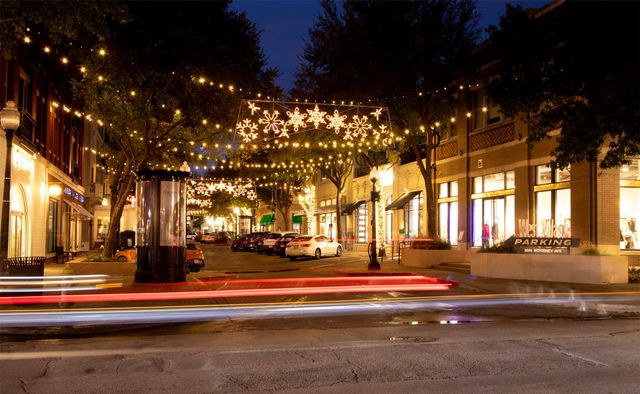 3403 Knight Street, Dallas, TX 75219