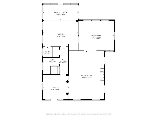 3403 Knight Street, Dallas, TX 75219