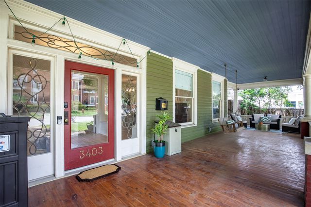3403 Knight Street, Dallas, TX 75219