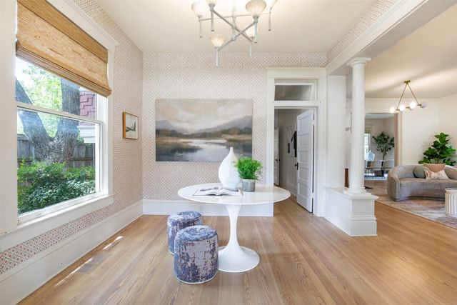 3403 Knight Street, Dallas, TX 75219
