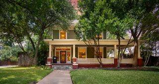 3403 Knight Street, Dallas, TX 75219