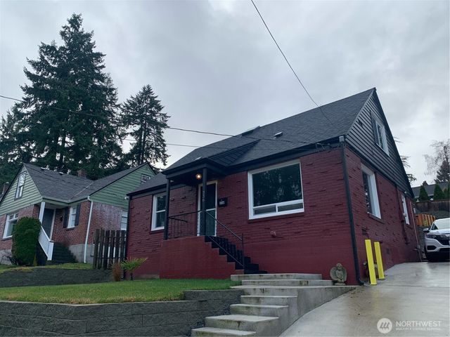 336 Harvard Avenue, Fircrest, WA 98466