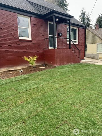 336 Harvard Avenue, Fircrest, WA 98466