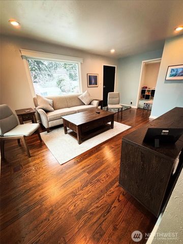 336 Harvard Avenue, Fircrest, WA 98466