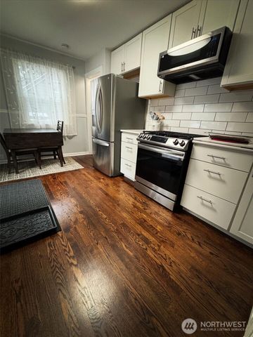 336 Harvard Avenue, Fircrest, WA 98466