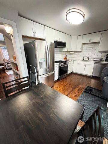 336 Harvard Avenue, Fircrest, WA 98466