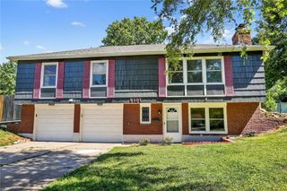 9101 Wedd Street, Overland Park, KS 66212