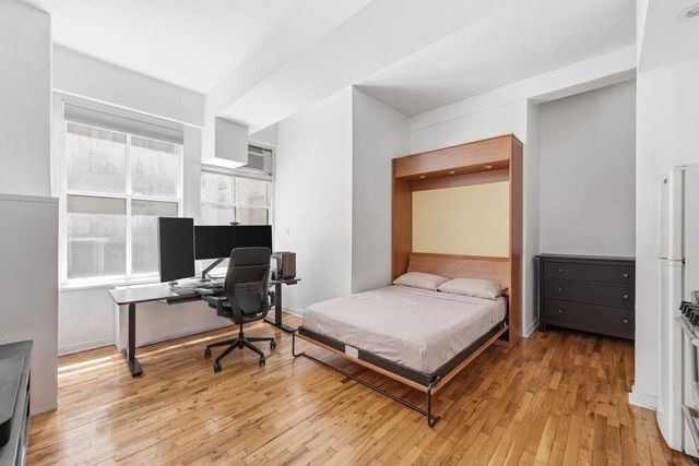 4 Lexington Ave Apt 2N, New York City, NY 10010