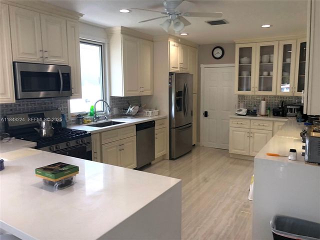 1524 Argyle Drive, Fort Lauderdale, FL 33312