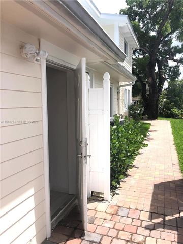 1524 Argyle Drive, Fort Lauderdale, FL 33312
