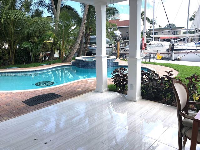 1524 Argyle Drive, Fort Lauderdale, FL 33312