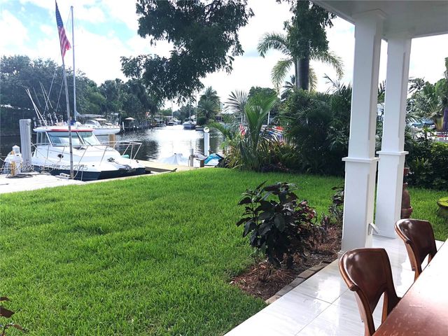 1524 Argyle Drive, Fort Lauderdale, FL 33312