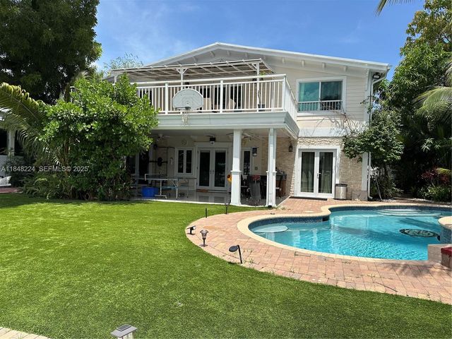 1524 Argyle Drive, Fort Lauderdale, FL 33312