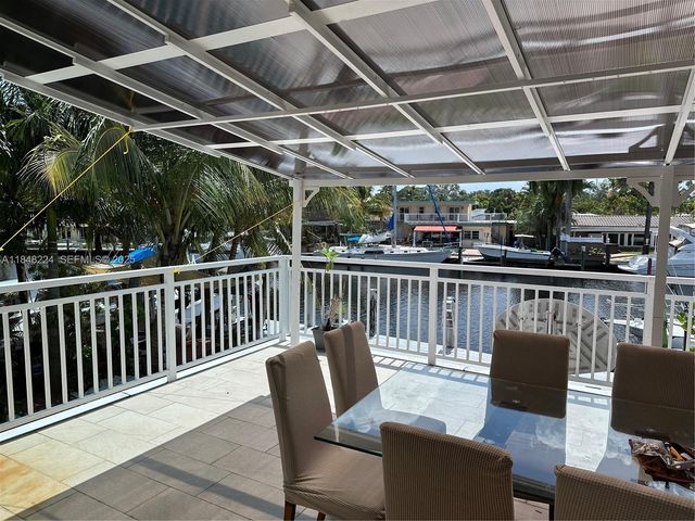 1524 Argyle Drive, Fort Lauderdale, FL 33312