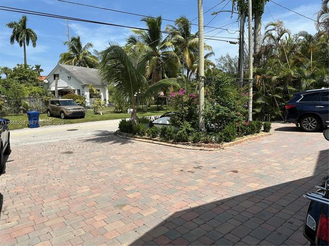 1524 Argyle Drive, Fort Lauderdale, FL 33312