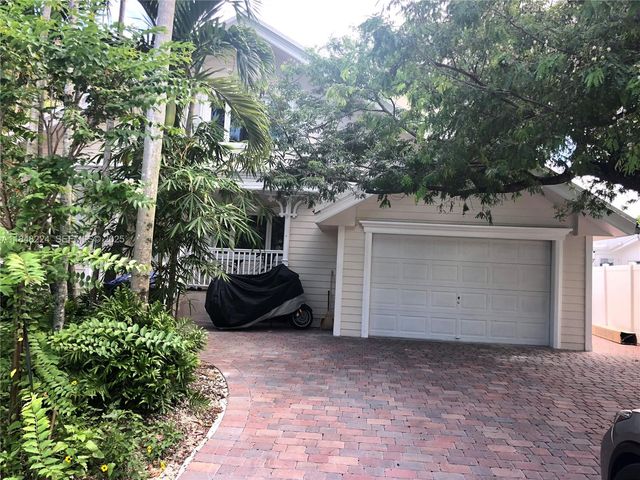 1524 Argyle Drive, Fort Lauderdale, FL 33312