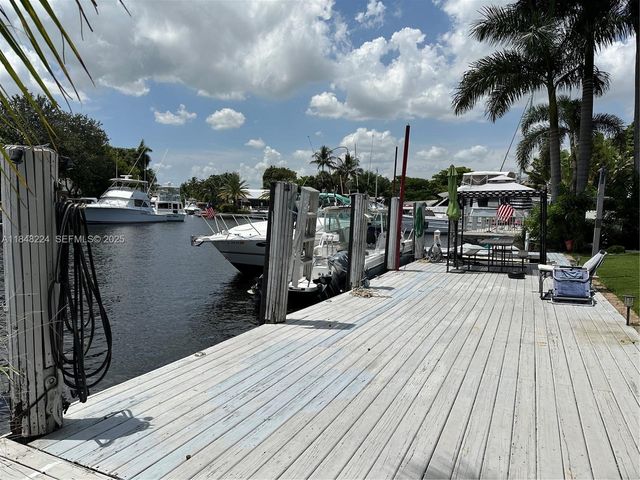 1524 Argyle Drive, Fort Lauderdale, FL 33312