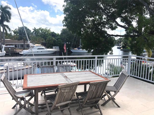 1524 Argyle Drive, Fort Lauderdale, FL 33312