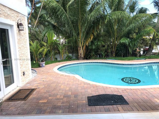 1524 Argyle Drive, Fort Lauderdale, FL 33312
