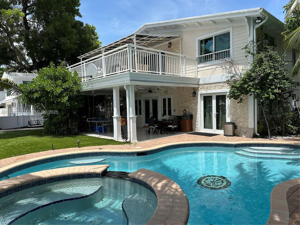 1524 Argyle Drive, Fort Lauderdale, FL 33312