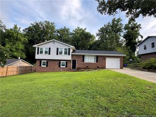 179 Paddlewheel Road, Fayetteville, NC 28314