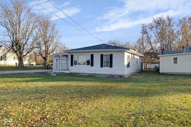 4509 E 400 S, Hemlock, IN 46937