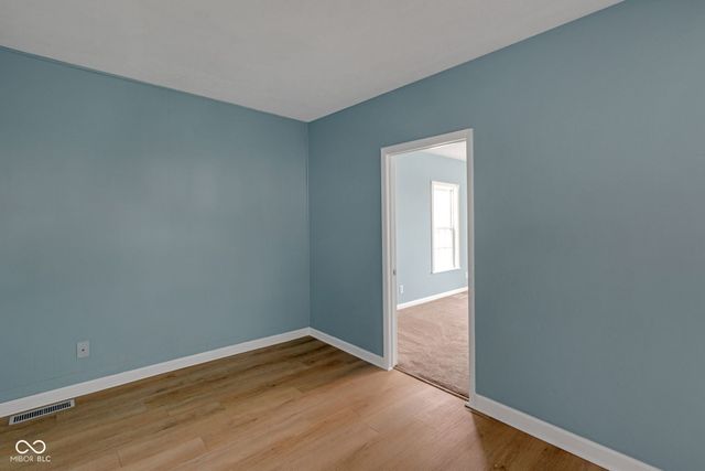 4509 E 400 S, Hemlock, IN 46937