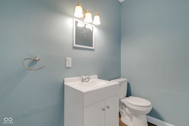 4509 E 400 S, Hemlock, IN 46937