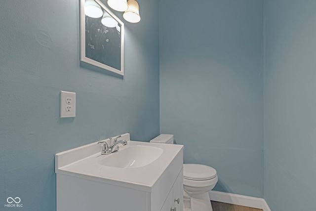 4509 E 400 S, Hemlock, IN 46937